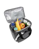 Impact AWARE RPET Cooler Bag Anthracite