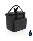 Impact AWARE RPET Cooler Bag Black