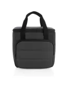 Impact AWARE RPET Cooler Bag Black