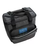 Impact AWARE RPET Cooler Bag Black