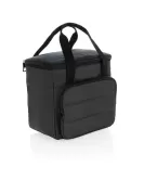 Impact AWARE RPET Cooler Bag Black