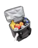 Impact AWARE RPET Cooler Bag Black