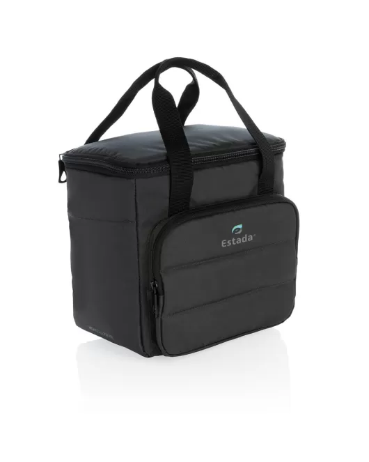 Impact AWARE RPET Cooler Bag Black