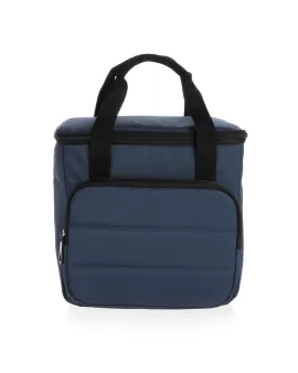 Impact AWARE RPET Cooler Bag Navy