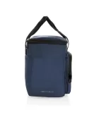 Impact AWARE RPET Cooler Bag Navy