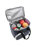 Impact AWARE RPET Cooler Bag Navy