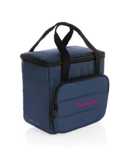 Impact AWARE RPET Cooler Bag Navy
