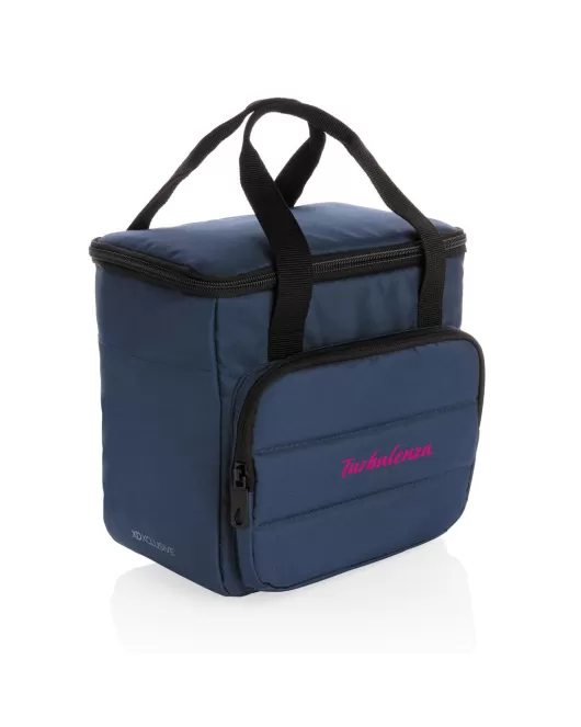 Impact AWARE RPET Cooler Bag Navy