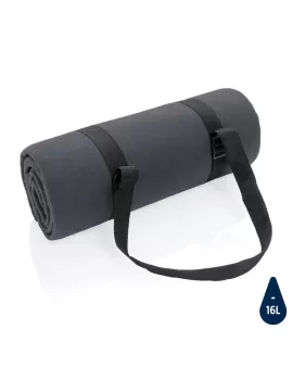 Impact AWARE RPET Picnic Blanket Anthracite