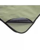 Impact AWARE RPET Picnic Blanket Green