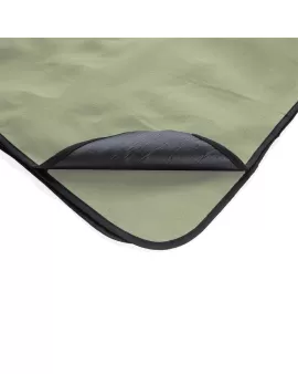 Impact AWARE RPET Picnic Blanket Green