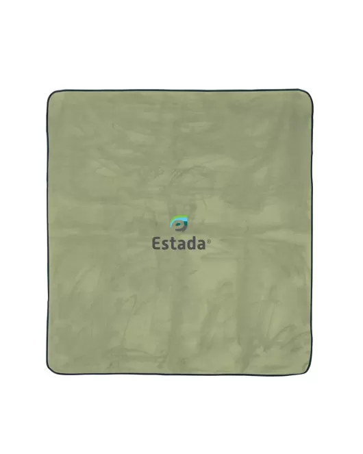 Impact AWARE RPET Picnic Blanket Green