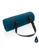 Impact AWARE RPET Picnic Blanket Navy