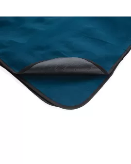 Impact AWARE RPET Picnic Blanket Navy