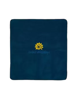 Impact AWARE RPET Picnic Blanket Navy