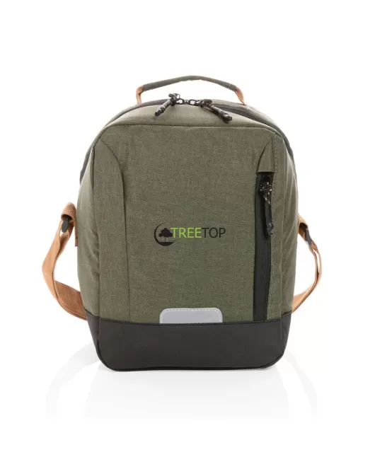 Impact AWARE Urban Outdoor Cooler Bag Green