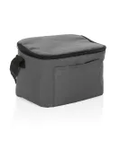 Impact AWARE lightweight cooler bag Anthracite