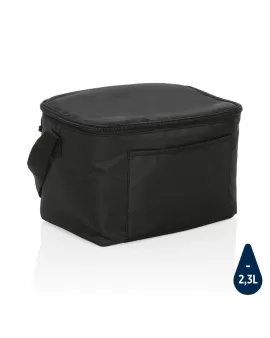 Impact AWARE lightweight cooler bag Black