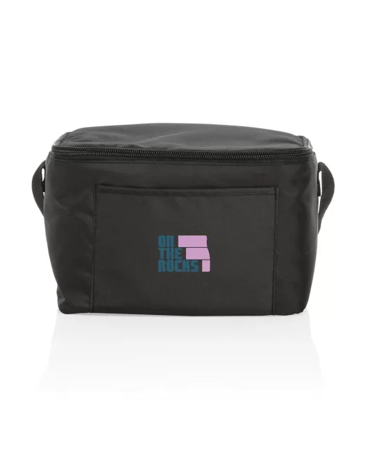 Impact AWARE lightweight cooler bag Black