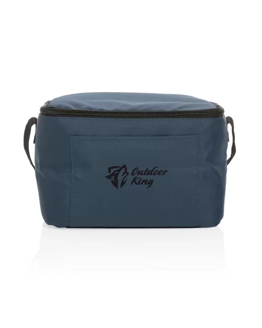 Impact AWARE lightweight cooler bag Navy