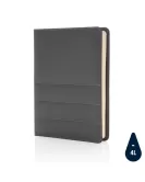 Impact AWARE RPET A5 Notebook Anthracite