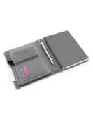 Impact AWARE RPET A5 Notebook Anthracite