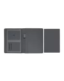 Impact AWARE RPET A5 Notebook Anthracite