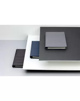 Impact AWARE RPET A5 Notebook Black