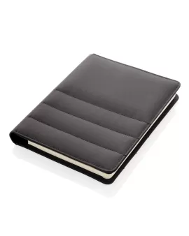 Impact AWARE RPET A5 Notebook Black
