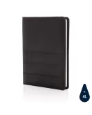 Impact AWARE RPET A5 Notebook Black