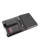 Impact AWARE RPET A5 Notebook Black