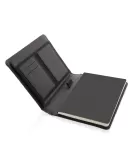 Impact AWARE RPET A5 Notebook Black