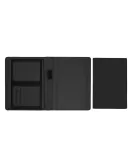 Impact AWARE RPET A5 Notebook Black