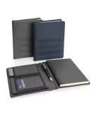 Impact AWARE RPET A5 Notebook Navy