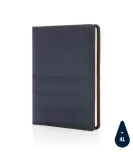 Impact AWARE RPET A5 Notebook Navy