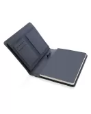 Impact AWARE RPET A5 Notebook Navy