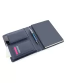 Impact AWARE RPET A5 Notebook Navy