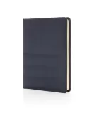 Impact AWARE RPET A5 Notebook Navy