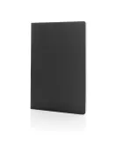 Impact Softcover Stone Paper Notebook A5 Black