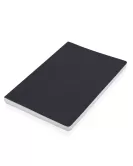 Impact Softcover Stone Paper Notebook A5 Black