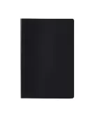 Impact Softcover Stone Paper Notebook A5 Black
