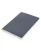 Impact Softcover Stone Paper Notebook A5 Grey