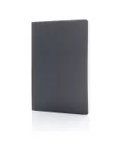 Impact Softcover Stone Paper Notebook A5 Grey