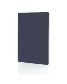 Impact Softcover Stone Paper Notebook A5 Navy