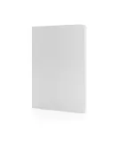 Impact Softcover Stone Paper Notebook A5 White