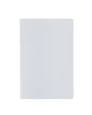 Impact Softcover Stone Paper Notebook A5 White
