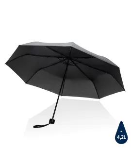 21&quot; Impact AWARE RPET 190T Auto Open/Close Umbrella