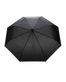 21&quot; Impact AWARE RPET 190T Auto Open/Close Umbrella