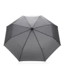 20.5 Impact AWARE RPET 190T Pongee Mini Reflective Umbrella