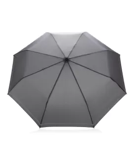 20.5 Impact AWARE RPET 190T Pongee Mini Reflective Umbrella